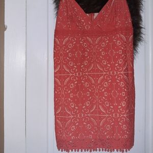 Cute little summer dress!